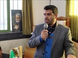 بررسی مسائل و مشکلات روستای اهنز با حضور فرماندار فیروزکوه