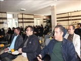 برگزاری جلسه توجیهی و توان افزایی مدیران مدارس شهرستان فیروزکوه