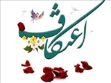 اعتکاف دانش آموزی فرصت مغتنم و مهم برای کسب فضائل و مکارم اخلاق است