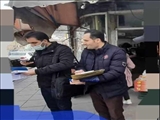 گشت مشترک شناسایی اتباع خارجی غیر مجاز شهرستان فیروزکوه اجرا شد