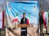 آغاز عملیات اجرایی احداث باند دوم قطعه ۲ محور فیروزکوه-سمنان