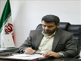 پیام تبریک فرماندار شهرستان فیروزکوه به مناسبت عید سعید فطر