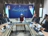نشست هماهنگی جهت پیشگیری و مقابله با بیماری آنفولانزای پرندگان در فیروزکوه
