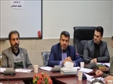 دومین جلسه ستاد پیشگیری از جرائم انتخاباتی فیروزکوه برگزار شد /  داوطلبان انتخابات، تبلیغات زودهنگام نداشته باشند