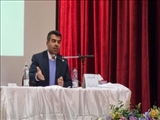 برگزاری مراسم گرامیداشت روز دانشجو با حضور فرماندار در دانشگاه آزاد اسلامی واحد فیروزکوه / منشا بسیاری از تحولات کشور دانشگاه بوده است