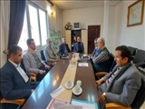 جلسه هماهنگی گرامیداشت روز کوهستان / پویش پیاده‌روی کوهستان برگزار خواهد شد