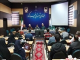 برگزاری جلسه ستاد ساماندهی امور جوانان / افزایش آمار ازدواج فیروزکوه در سال ۱۴۰۲