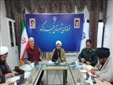 لزوم آسیب‌شناسی مراسم اعتکاف سال‌های گذشته در فیروزکوه / اعتکاف اثرات فرهنگی و اجتماعی بی‌بدیلی در نسل جوان دارد