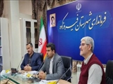 تصویب طرح پیشگیری از آسیب‌ها پس از زلزله احتمالی در شورای پدافند غیرعامل فیروزکوه