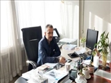 مناسب سازی ۶۰ درصدی فضای معابر شهری و اماکن دولتی فیروزکوه