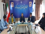 افزایش سرانه فضای سبز فیروزکوه با احداث پارک ۲۰ هکتاری در ورودی شهر