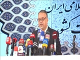 «شاهرخ رامین» به‌عنوان منتخب مردم دماوند و فیروزکوه در مجلس شورای اسلامی انتخاب شد