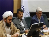 برگزاری جلسه شورای هماهنگی و برنامه ریزی جشن‌های دهه کرامت در فیروزکوه