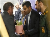 همایش گرامیداشت مقام معلم در مجتمع فیروزه برگزار شد