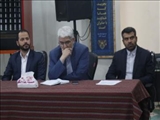 برگزاری کارگاه آموزشی با هدف تدوین نظام مسائل و سند توسعه شهرستان فیروزکوه