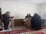 گشت مشترک بازرسی از قالیبافان شهرستان فیروزکوه