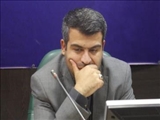 برگزاری جلسه شورای اداری با محوریت شهدای راه خدمت