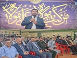 نگاه رییس جمهور آینده، باید نگاه توسعه محوری روستاها باشد