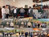 حیدری منش: فیروزکوه مهیای حماسه‌آفرینی دیگر در ۱۵ تیر است