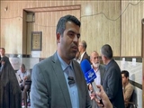 فعالیت 54 شعبه اخذ رای در فیروزکوه
