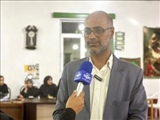 نتیجه نهایی شمارش آرا در شهرستان فیروزکوه اعلام شد/ پزشکیان با اختلاف 336 رای در فیروزکوه اول شد