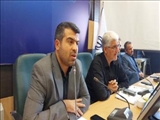 برگزاری شورای اداری شهرستان فیروزکوه با محوریت هماهنگی برنامه های هفته دولت