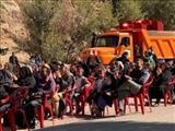 برگزاری همایش پیاده‌روی خانوادگی در هفته فرهنگی فیروزکوه