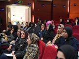 جوانی جمعیت عامل اقتدار، خلاقیت، توسعه پایدار کشور محسوب می‌شود.