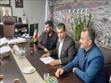 بررسی مسایل و مشکلات شهرستان فیروزکوه در حوزه راه و شهرسازی
