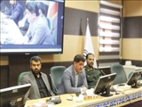 برگزاری کارگروه اجتماعی و فرهنگی فیروزکوه
