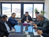 تاکید فرماندار فیروزکوه بر پیگیری مصوبات تا حصول نتیجه