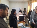 پیشرفت ۷۶ درصدی سرشماری کشاورزی در فیروزکوه