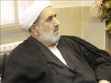 پیام تسلیت فرماندار فیروزکوه در پی درگذشت حجت الاسلام والمسلمین حاج شعبانعلی شجاع