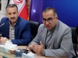 برگزاری جلسه ستاد ساماندهی ساخت و ساز غیر مجاز