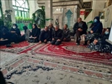 برگزاری دوره آموزشی مهارتی زراعت دارویی در روستای بادرود