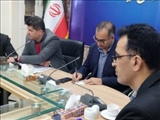 برگزاری جلسه ستاد ساماندهی اتباع و مهاجرین خارجی فیروزکوه