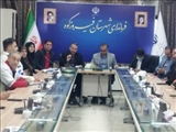 فرماندار فیروزکوه: تمهیدات لازم برای میزبانی مسافران نوروزی فراهم شود