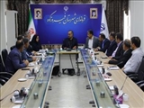 برگزاری جلسه هماهنگی برگزاری مراسم روز شوراها با حضور فرماندار شهرستان فیروزکوه