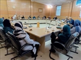 عصر شعر کرامت در فیروزکوه برگزار شد.