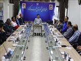 هم‌افزایی دستگاه‌های اجرایی فیروزکوه برای ترویج ازدواج آسان جوانان