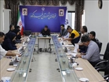 ساماندهی مسیر دسترسی به شهرک صنعتی علیدره و تأمین ماسه امیریه در دستور کار