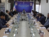 برگزاری جلسه ستاد ساماندهی ساخت‌وسازهای غیرمجاز در فیروزکوه