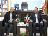 تحول مدیریتی در منابع طبیعی فیروزکوه / بیت‌اله سرداری سکان‌دار جدید منابع طبیعی