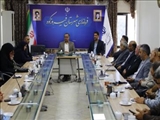 دیدار فرماندار فیروزکوه با سمن‌ها و تشکل‌های اجتماعی شهرستان