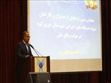 انتخاب مدیران و کارکنان نمونه، تجلیل از روحیه خدمتگزاری است