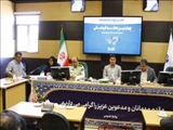 هم‌افزایی دستگاه‌ها برای برگزاری هفته فرهنگی و جشن ۱۰۰ سالگی شهرداری فیروزکوه