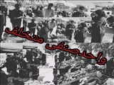 برگزاری گشت مشترک بازرسی و نظارت از واحدهای عرضه کننده در جمعه بازار شهرستان فیروزکوه