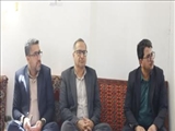 مطالبات مردم دریابک در اولویت پیگیری مسئولان فیروزکوه