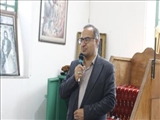 بررسی نظام مسائل روستای طهنه در دیدار مردمی فرماندار و مسئولین