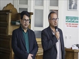 خواسته اهالی ورسخواران در مسیر پیگیری و تاکید فرماندار بر ایجاد درآمد پایدار در روستا